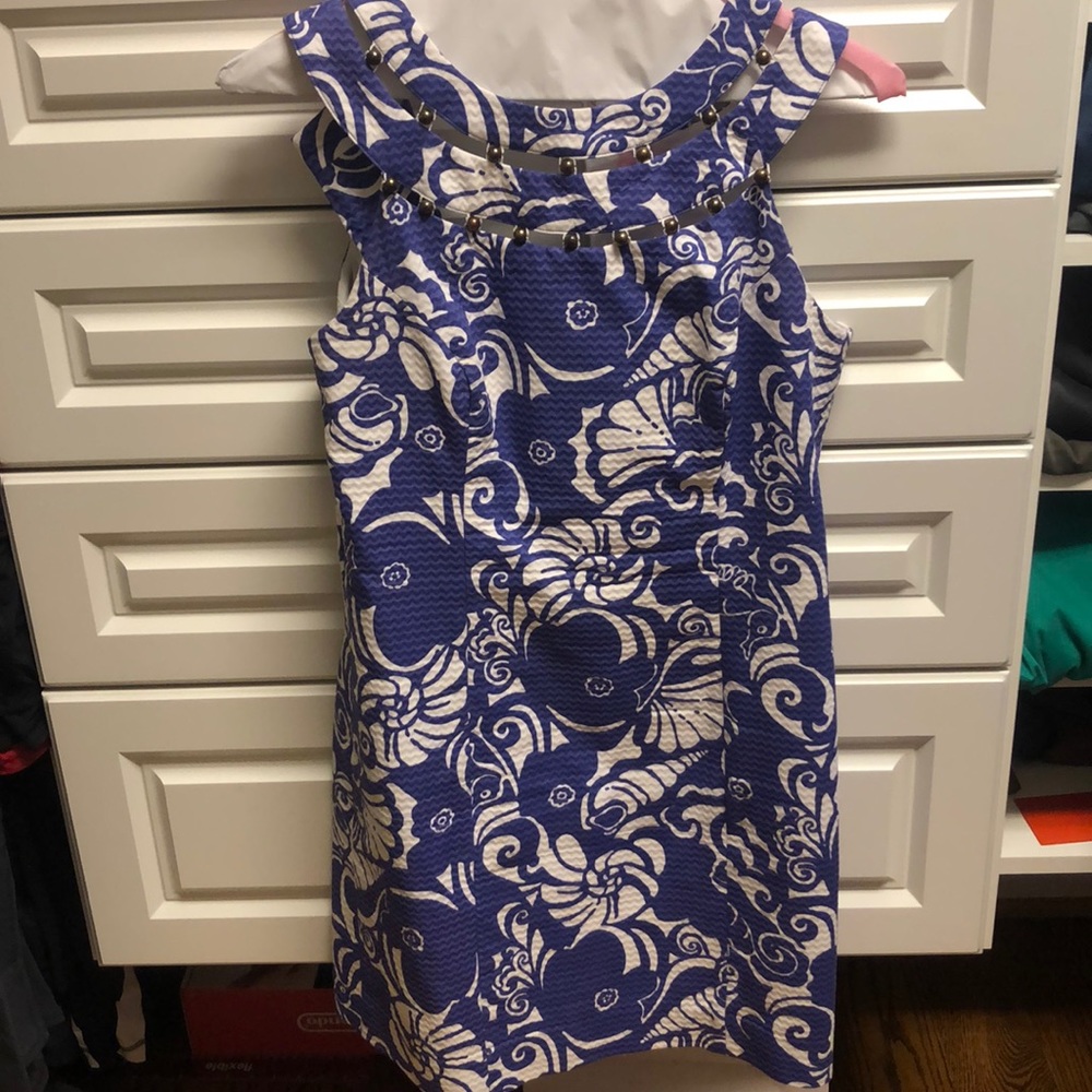 Lilly Pulitzer